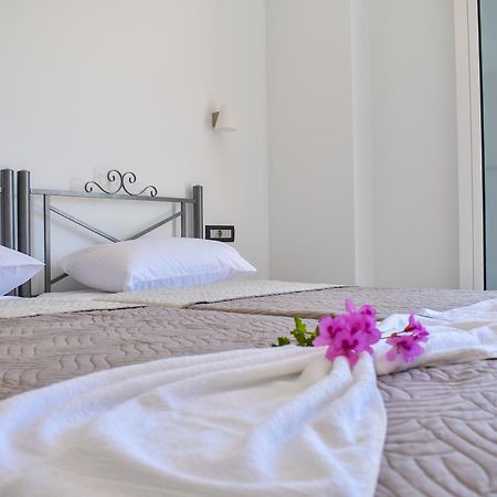 Apartmán Katsaros Luxury Apts 5Min Walk To Beach Tsilivi  Exteriér fotografie