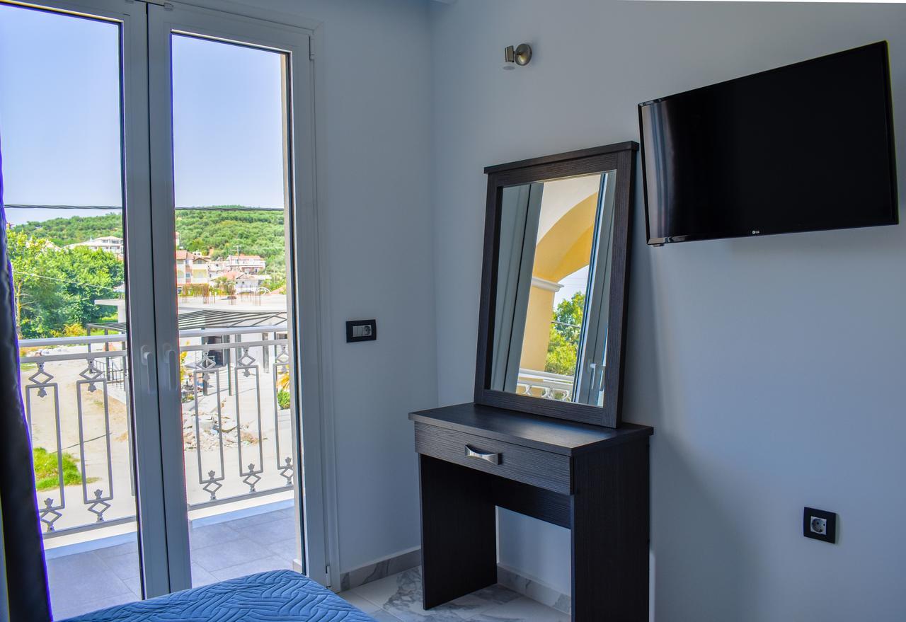 Apartmán Katsaros Luxury Apts 5Min Walk To Beach Tsilivi  Exteriér fotografie
