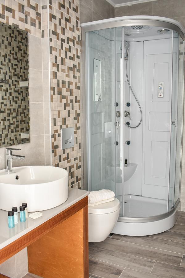 Apartmán Katsaros Luxury Apts 5Min Walk To Beach Tsilivi  Exteriér fotografie
